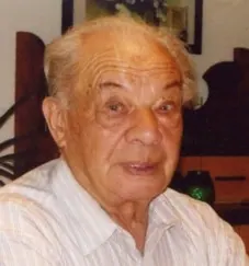 Portrait von Johann Scheiring