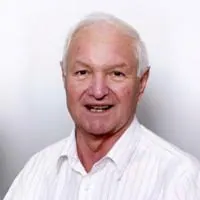 Portrait von Luis Scheiring