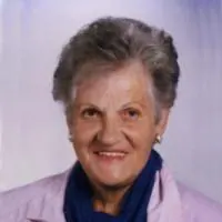 Portrait von Margaretha Scheiring