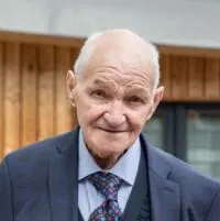 Portrait von Robert Scheiring