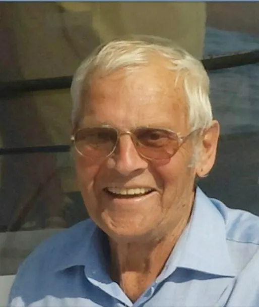 Portrait von Bruno Schell