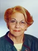 Portrait von Maria Schell