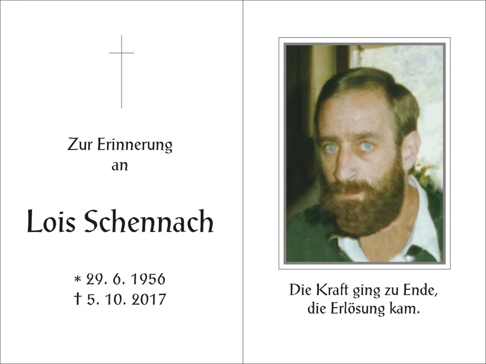 Sterbebild
