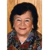 Portrait von Margarethe Schennach