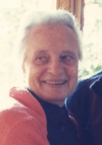 Portrait von Luise Schermer