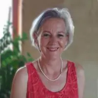 Portrait von Gertraud Schermer-Rupprechter