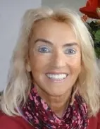 Portrait von Veronika Scheucher