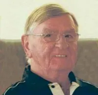 Portrait von Hubert Scheuringer