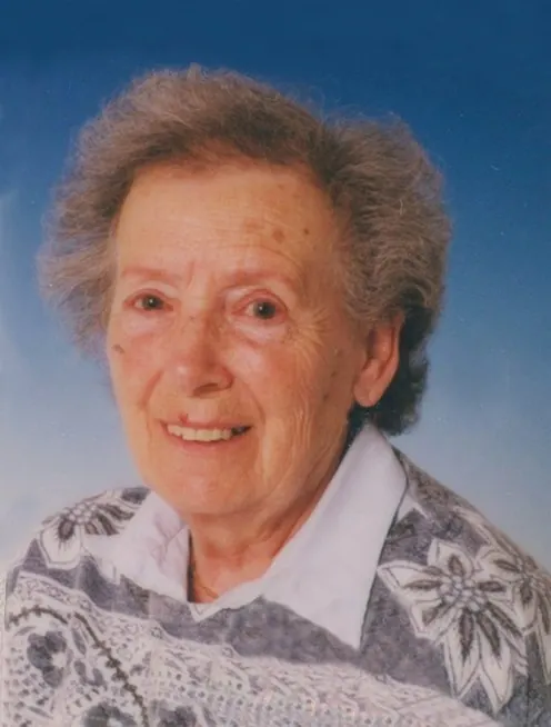 Portrait von Carmen Schiestl
