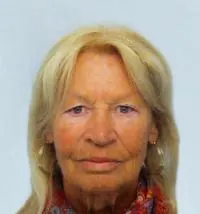 Portrait von Ute Schipflinger
