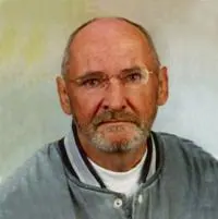 Portrait von Arthur Schlatter