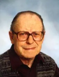 Portrait von Alfred Schleich