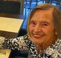 Portrait von Brigitte Schleifer