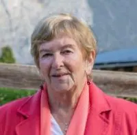 Portrait von Luise Schlemmer