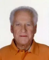 Portrait von Franz Schlepps, Innsbruck und Westfriedhof