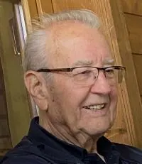 Portrait von Kurt Schletterer
