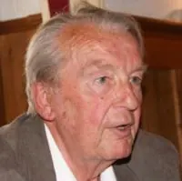 Portrait von Alfred Schlichter