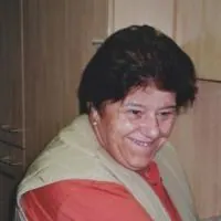Portrait von Rosa Schlierenzauer