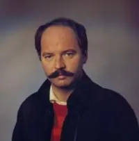 Portrait von Franz Schlögl