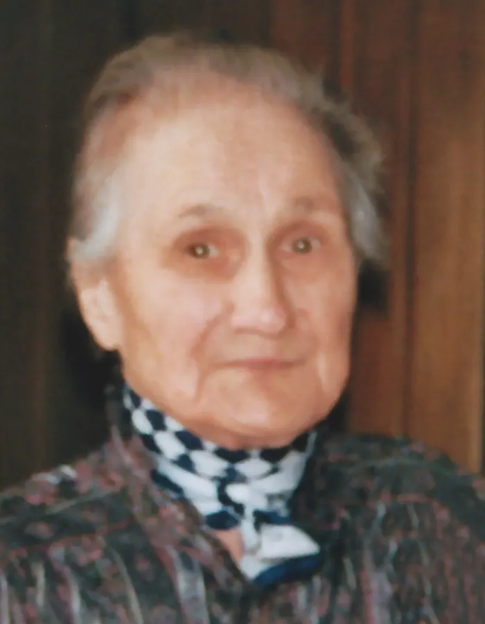 Portrait von Stefanie Schlögl