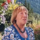 Portrait von Hilde Schloske