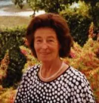 Portrait von Paulina Schmadl