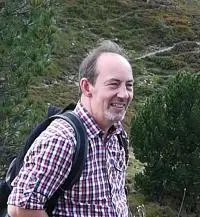 Portrait von Christian Schmidt