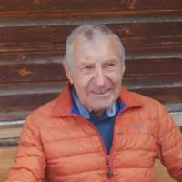 Portrait von Karl Schmiederer