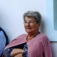 Portrait von Henni Schmitz