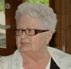Portrait von Irene Schmitzberger