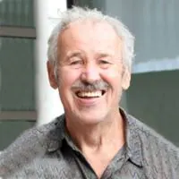 Portrait von Georg Schmollgruber