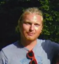 Portrait von Daniel Schnabel