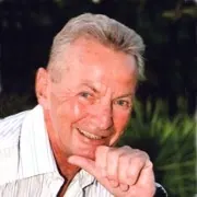 Portrait von Rudi Schnaiter