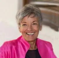 Portrait von Christa Schneeberger
