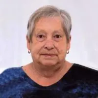 Portrait von Angelika Schneider