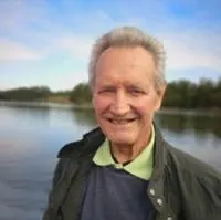 Portrait von Horst Schneider