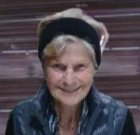 Portrait von Margit Schneider