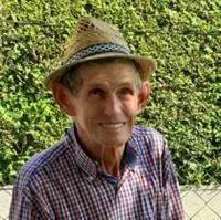 Portrait von Egon Schneitter