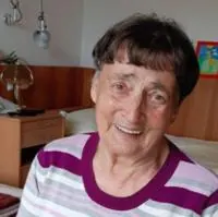 Portrait von Ludmilla Schneitter