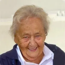 Portrait von Paula Schneitter
