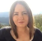 Portrait von Tina Schneitter