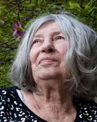 Portrait von Traudi Schobesberger, Innsbruck