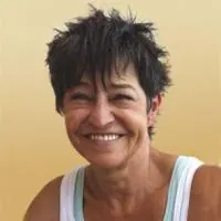 Portrait von Angelika Schöpf