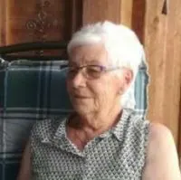 Portrait von Annamaria Schöpf
