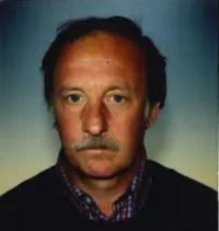 Portrait von Franz Schöpf