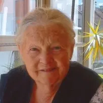 Portrait von Paula Schöpf