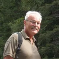 Portrait von Hans Schösser