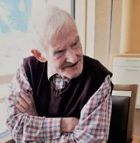 Portrait von Josef Scholl