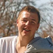 Portrait von Roman Schrantz
