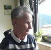 Portrait von Artur Schretter